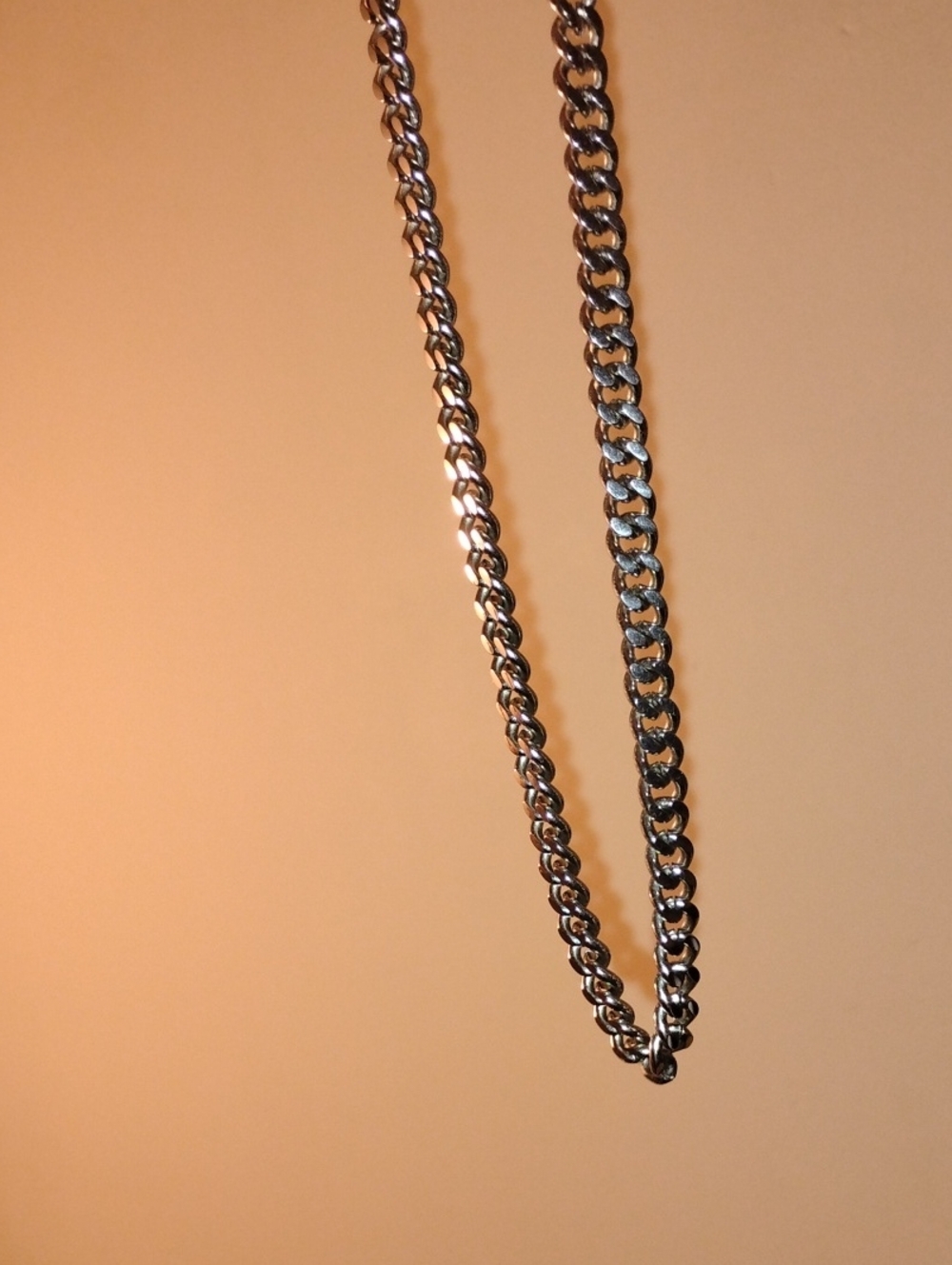 JAXXX 🪊 Mens Chain